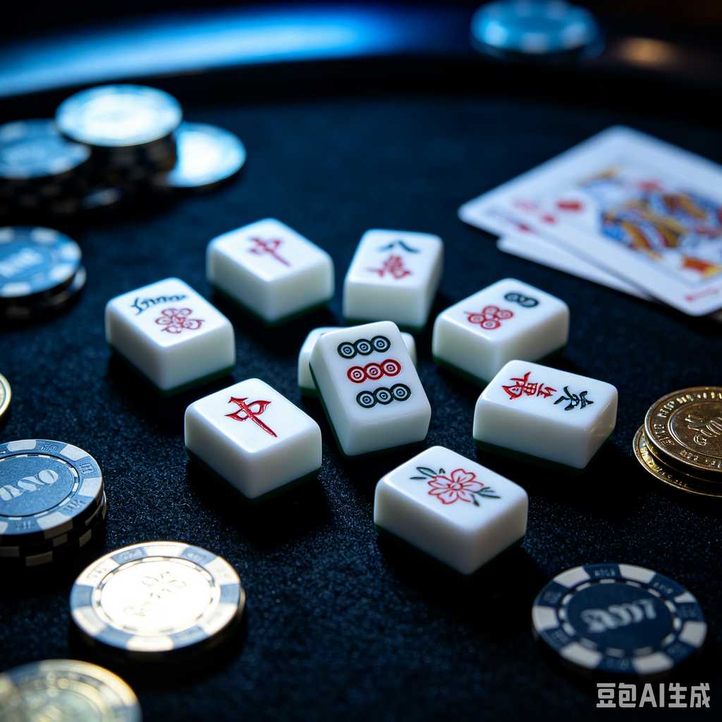 custom mahjong tiles