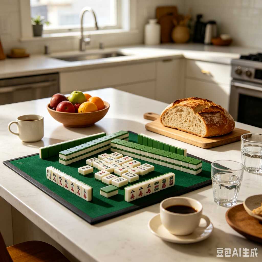 sanpedrosula,mahjong