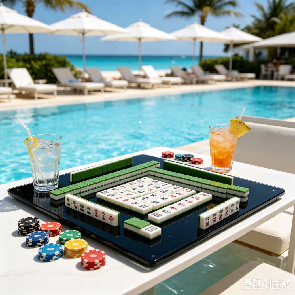 replacement mahjong scoring chips