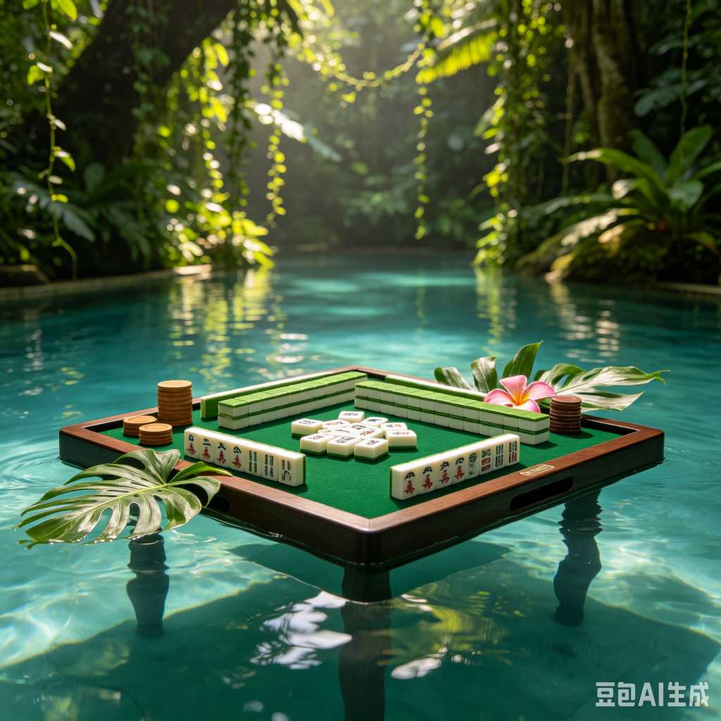 boulder,mahjong