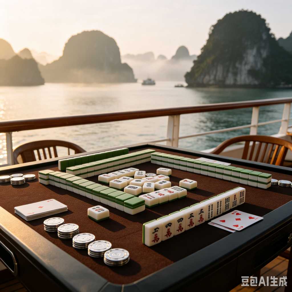 shockproof mahjong case
