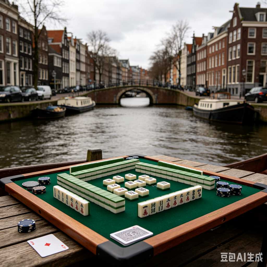 Daugavpils,mahjong