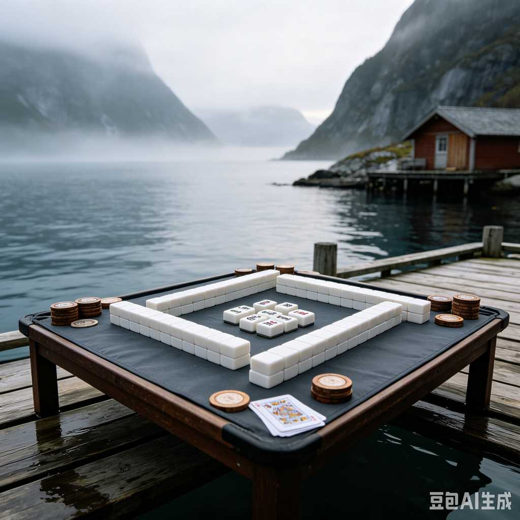 roanoke,mahjong