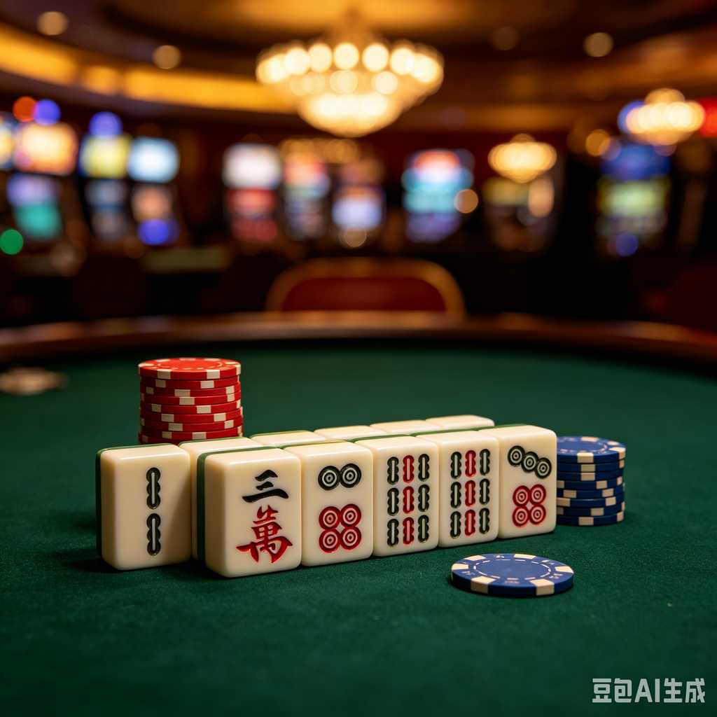 portlandor,mahjong