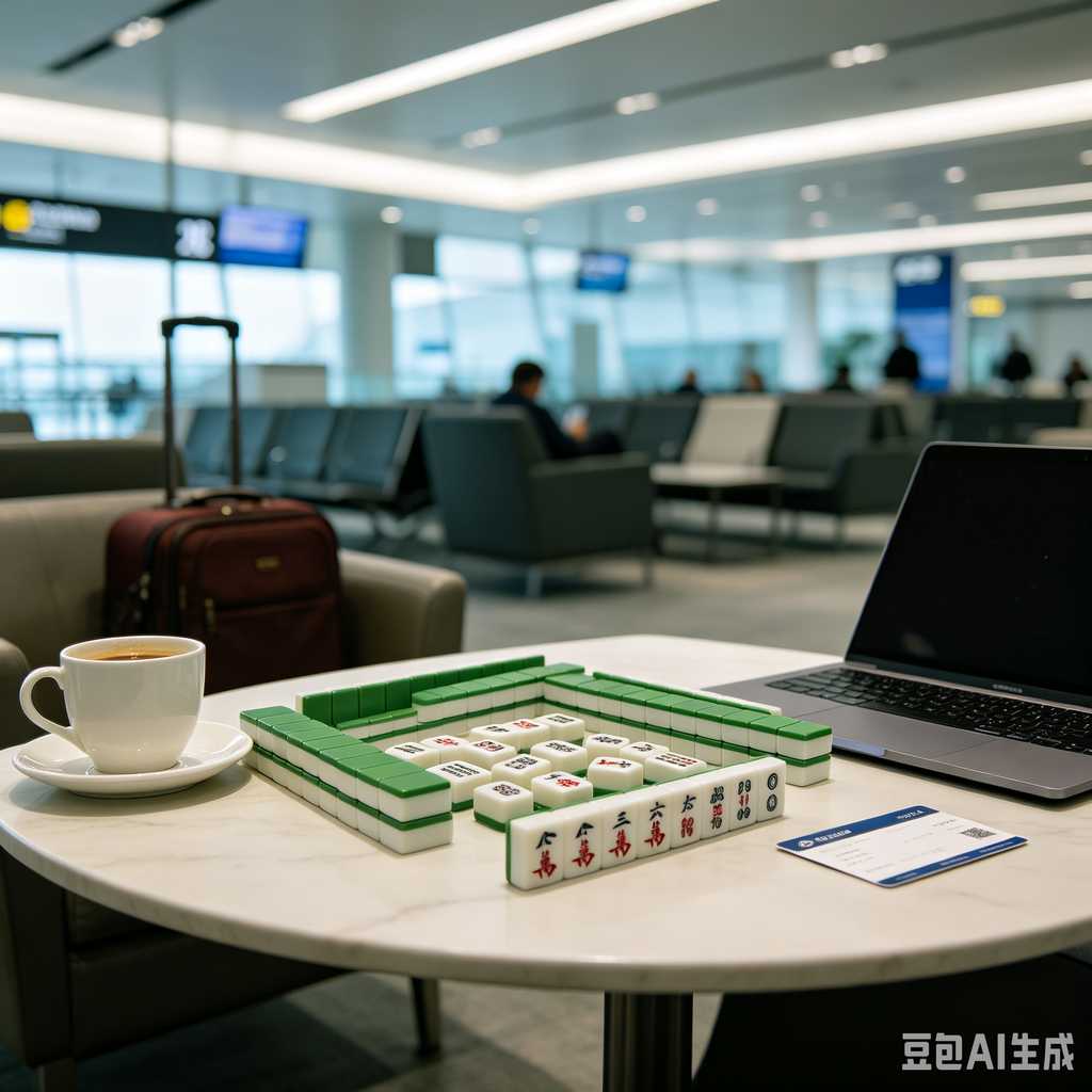 Philadelphia,mahjong