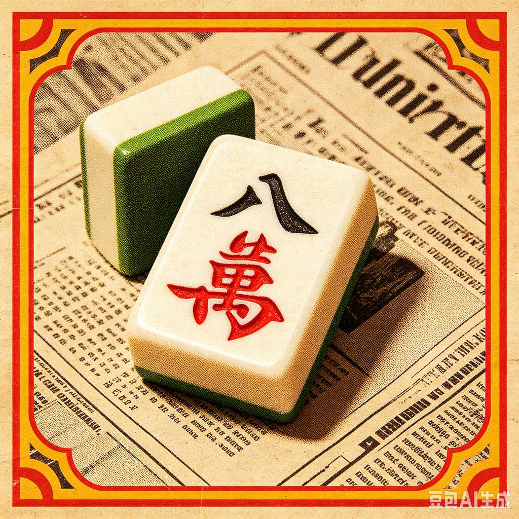 odm mahjong tiles supplier