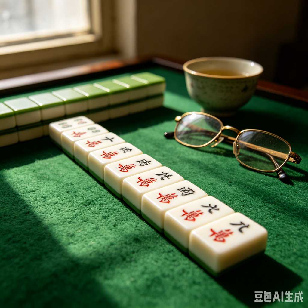 Bratislava,mahjong