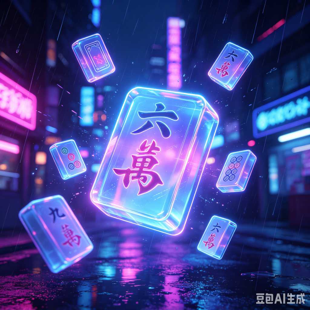 genoa,mahjong
