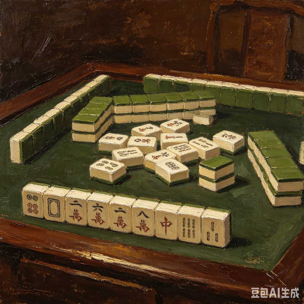 which mahjong set is best for family