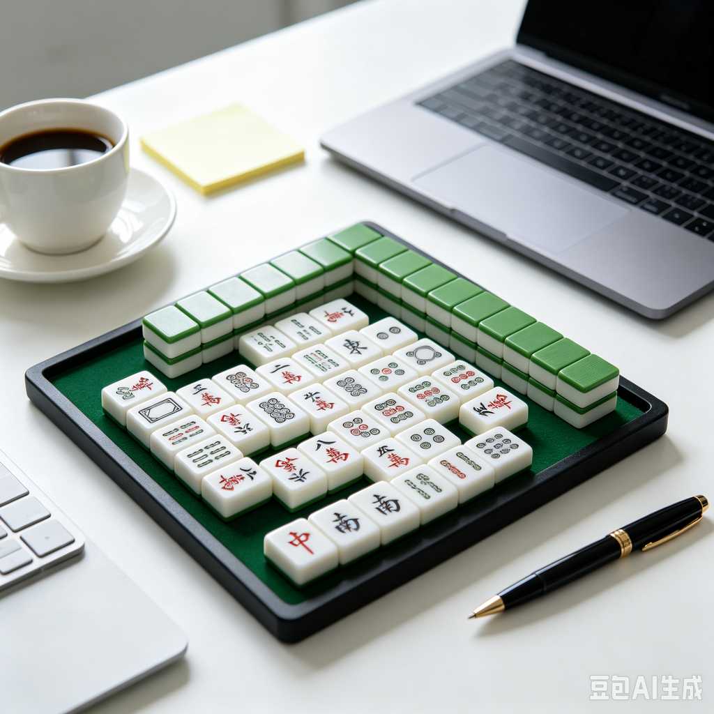 lowellma,mahjong