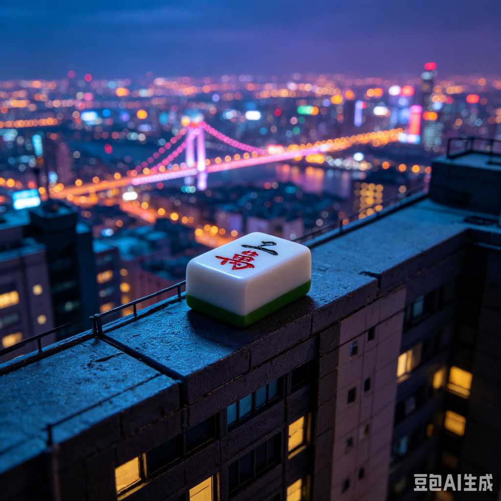 new design mahjong set 2026