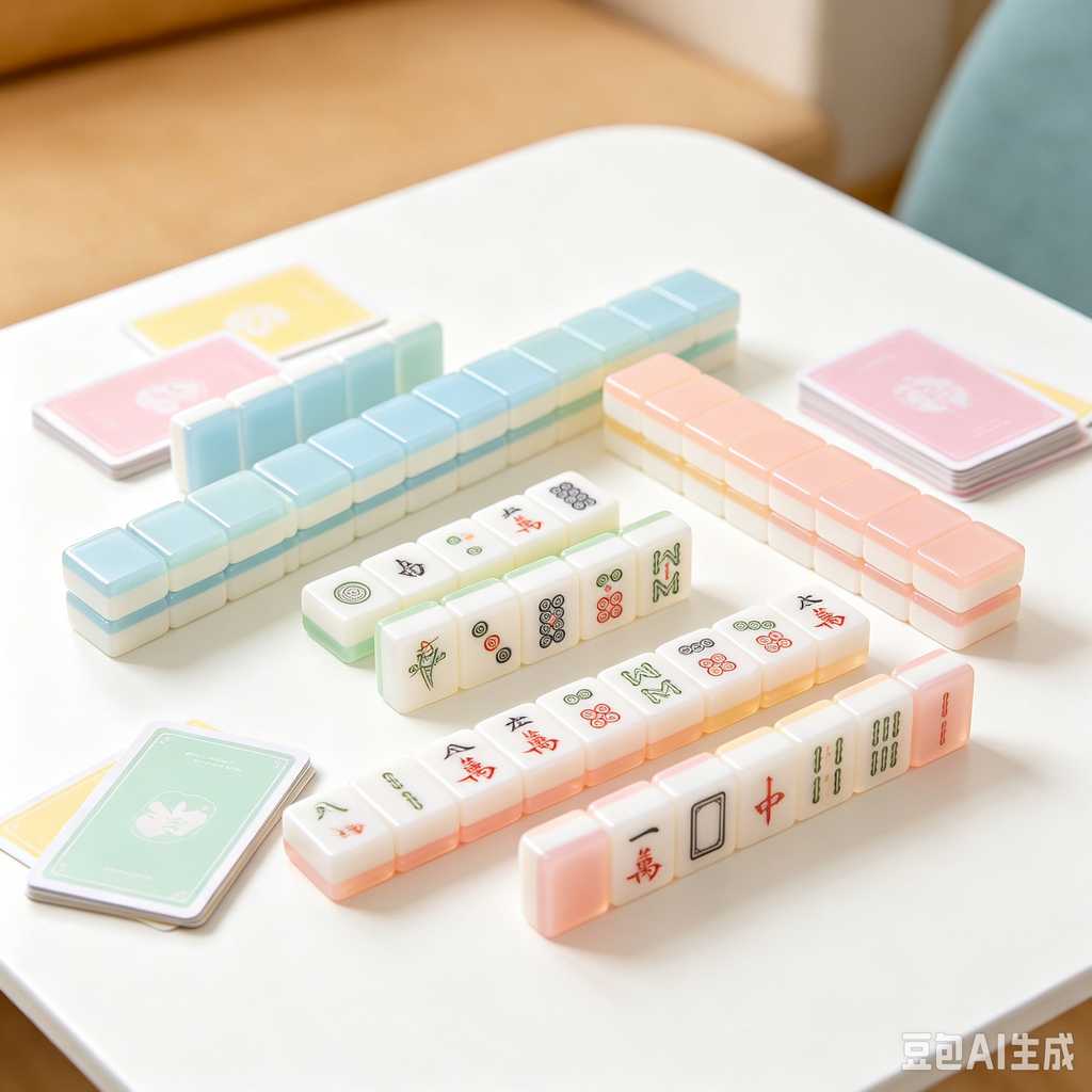 Karlsruhe,mahjong