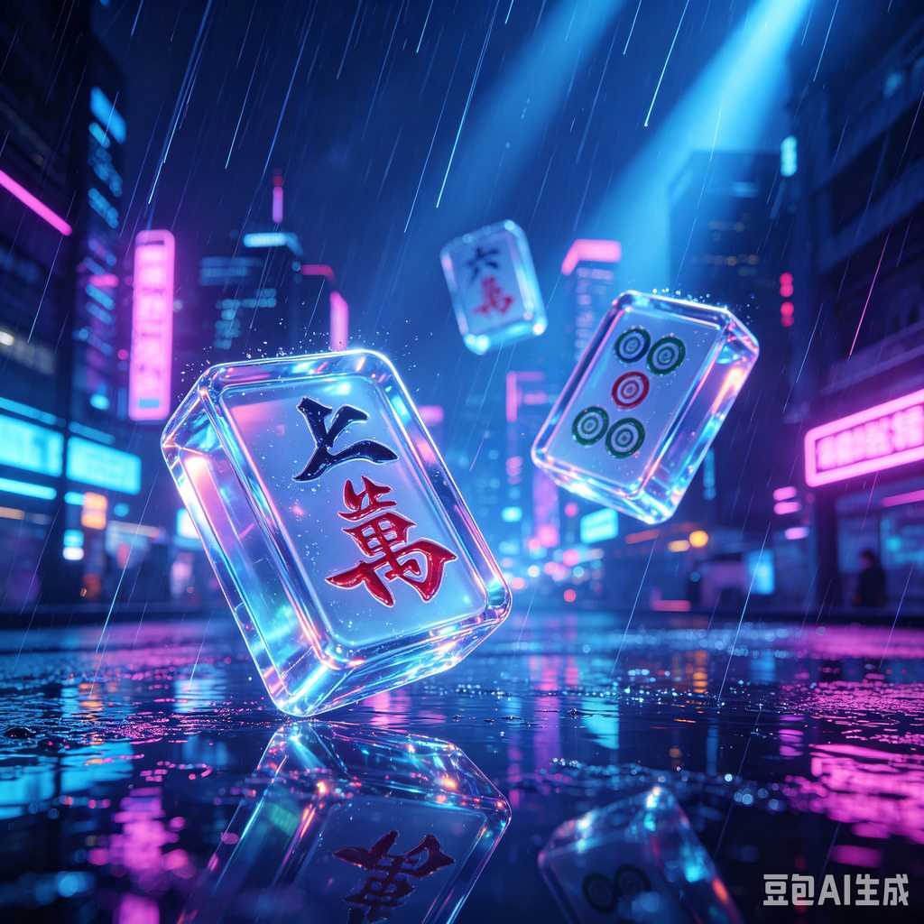 standard american mahjong tiles