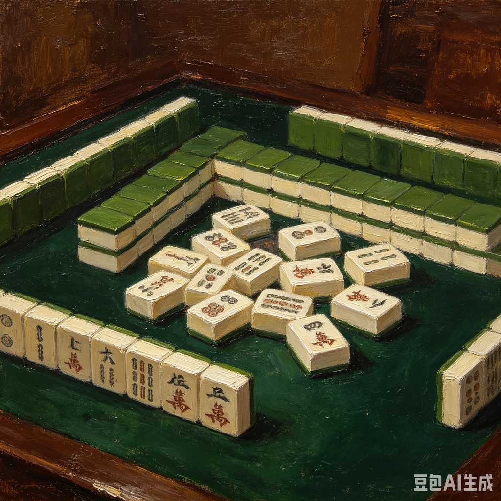 best luxury mahjong set