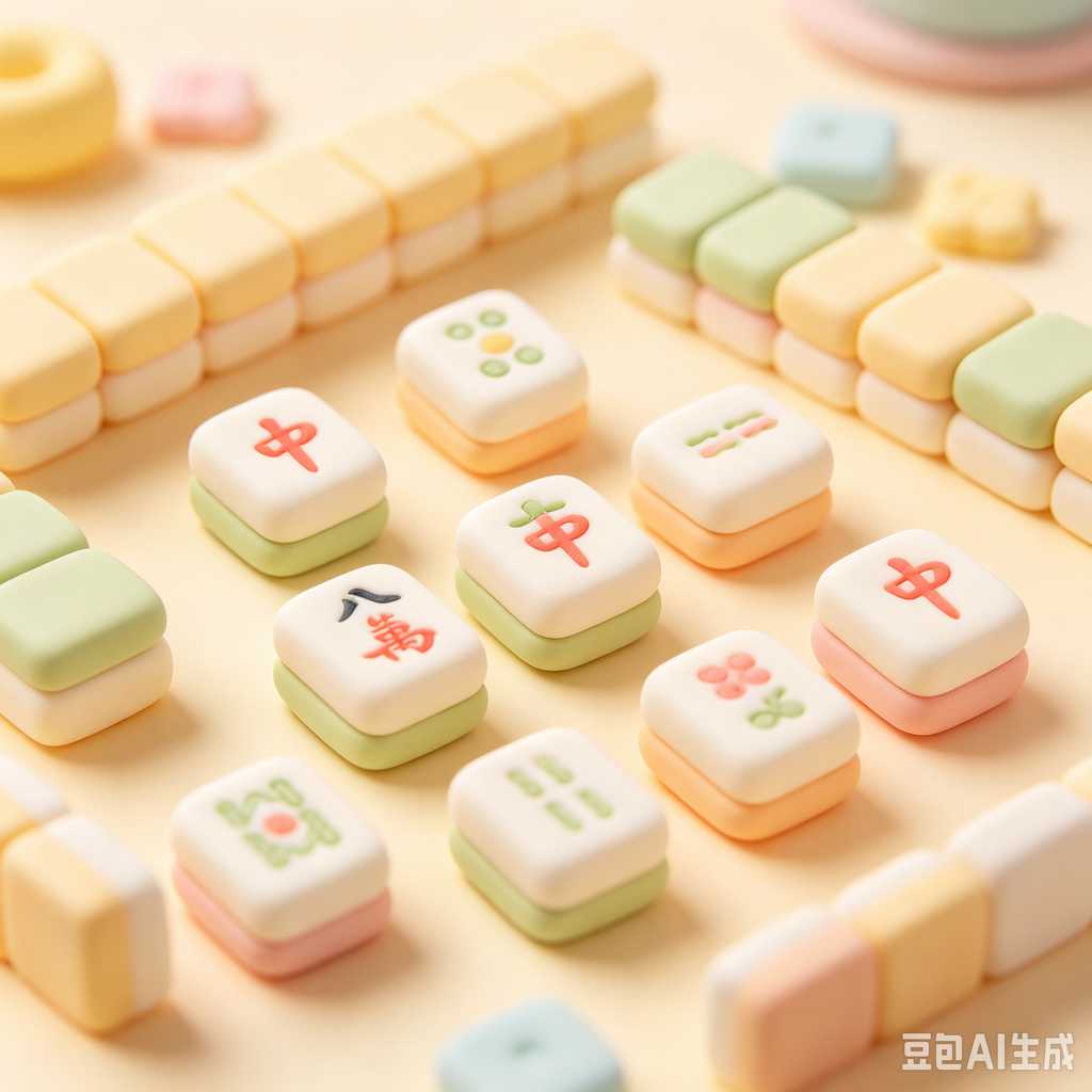 small moq mahjong tiles supplier