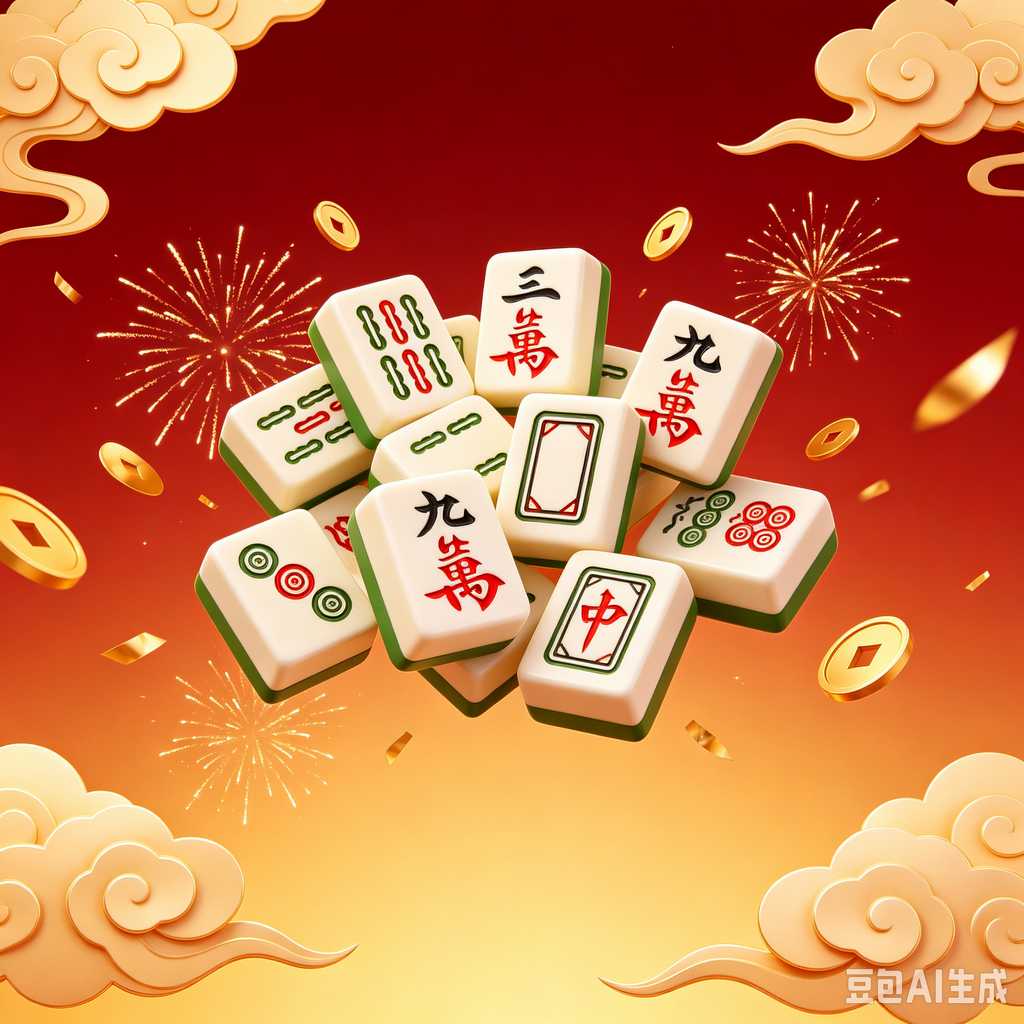 kitchener,mahjong