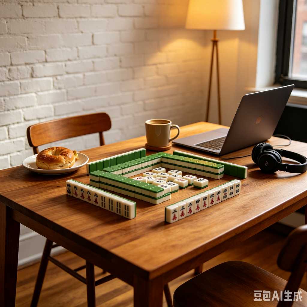 Shreveport,mahjong