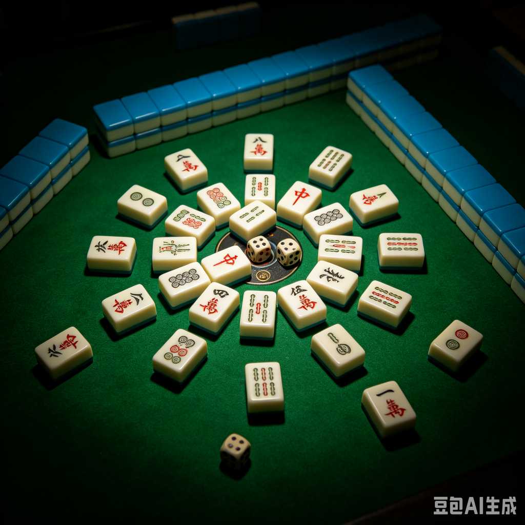 high end affordable mahjong set