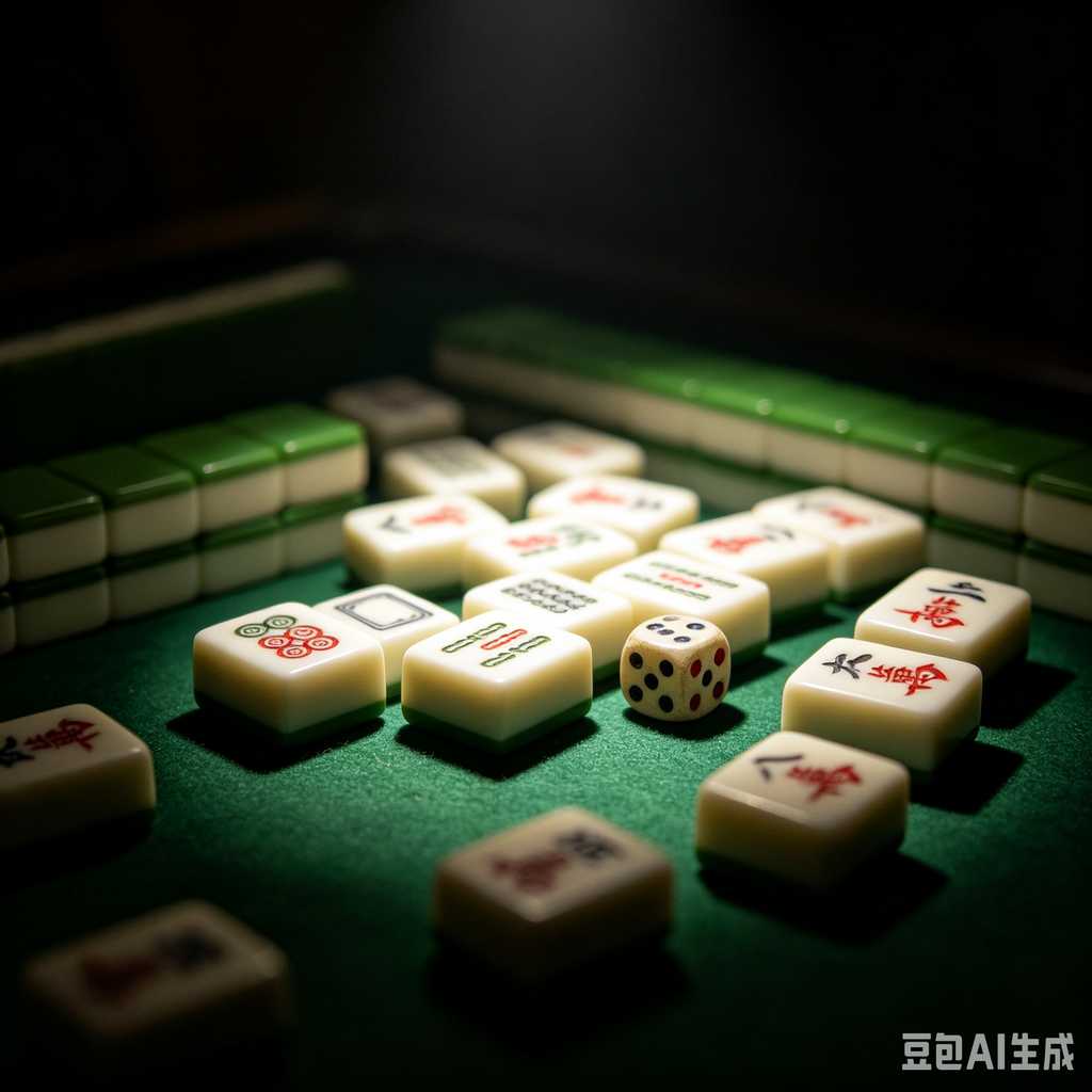 Toledo,mahjong