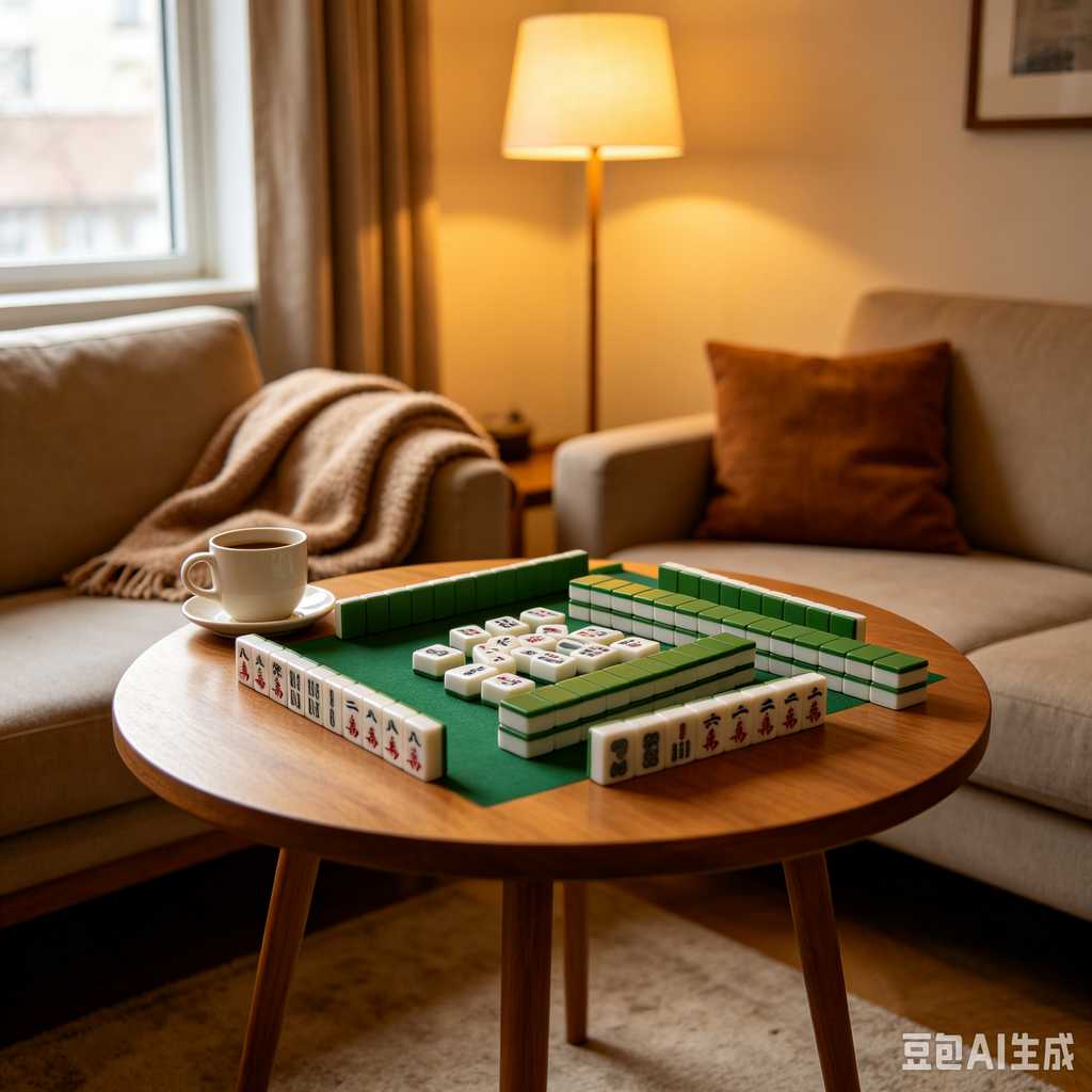 springfieldil,mahjong