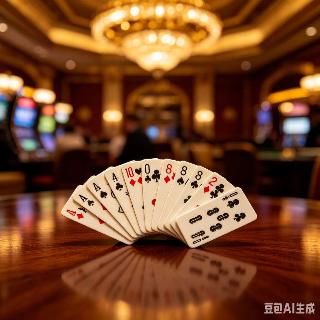 two tone mahjong set design
