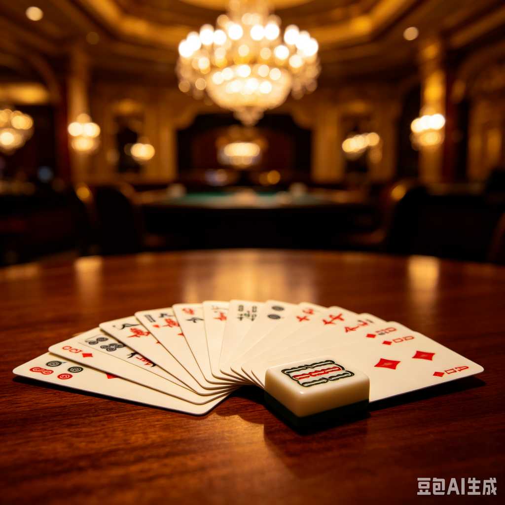 hand carry mahjong case