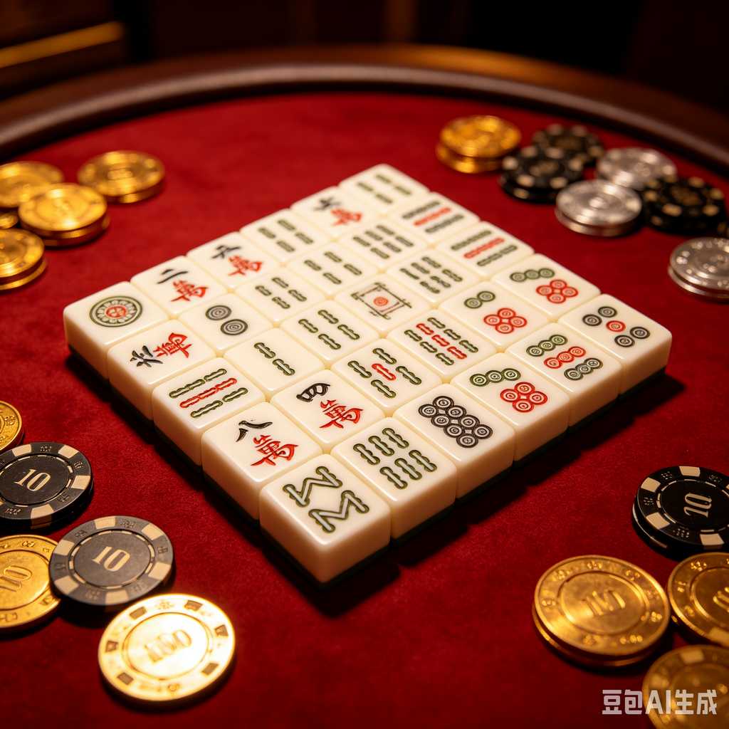 mesaaz,mahjong
