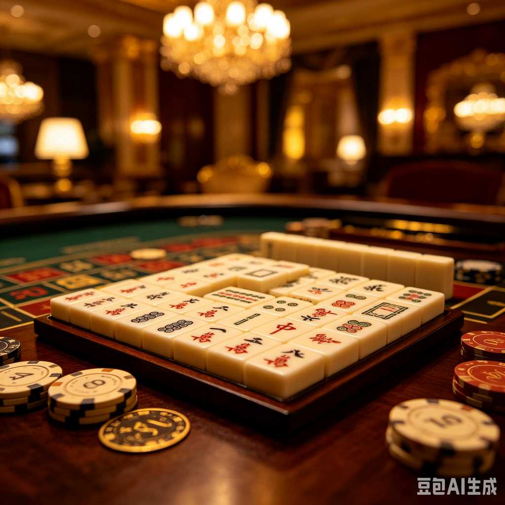 Budapest,mahjong