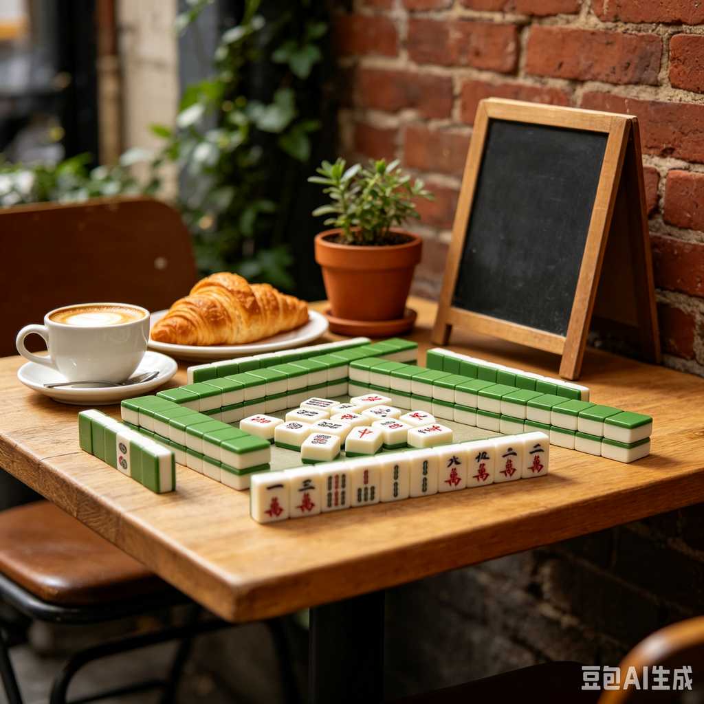 utrecht,mahjong
