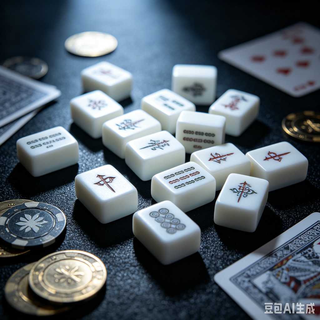 airplane carry on mahjong set