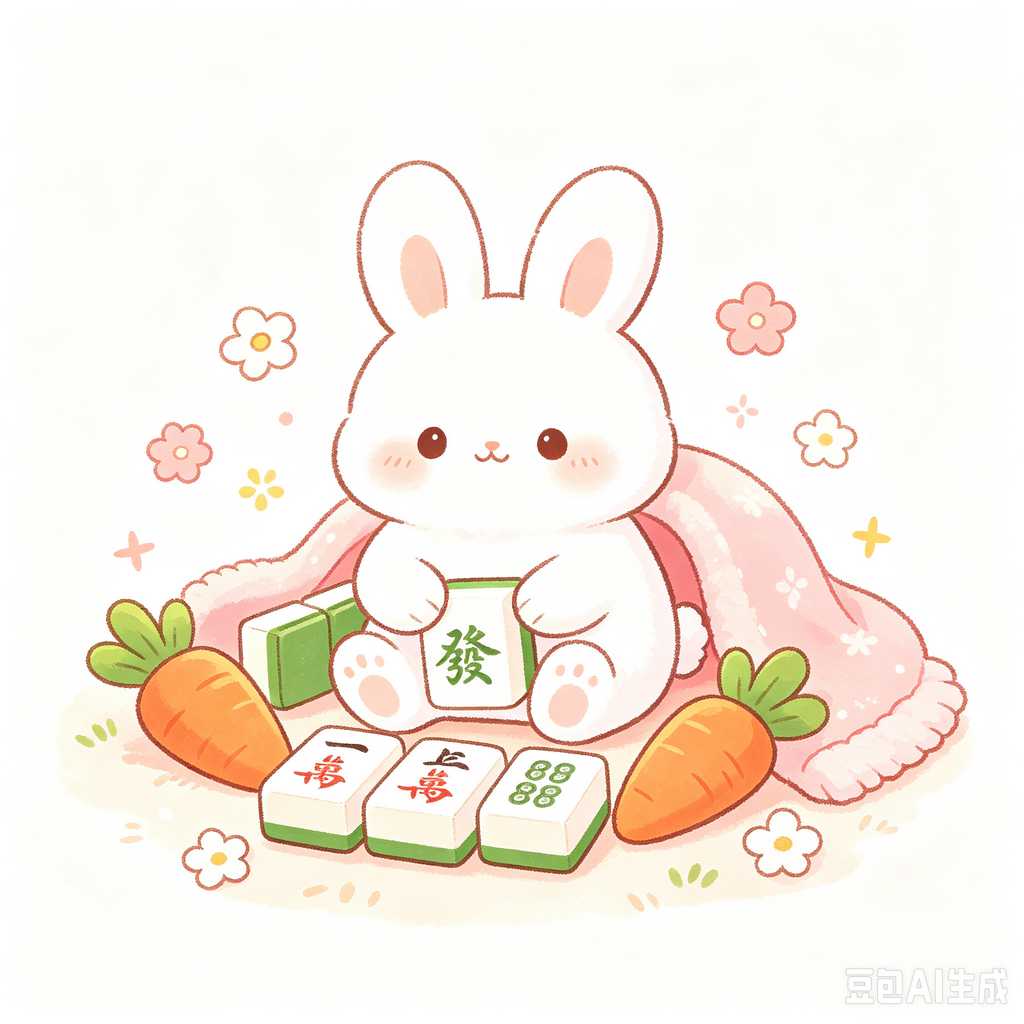 Virginia,mahjong