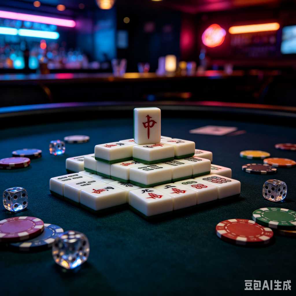 popular color mahjong tiles 2026