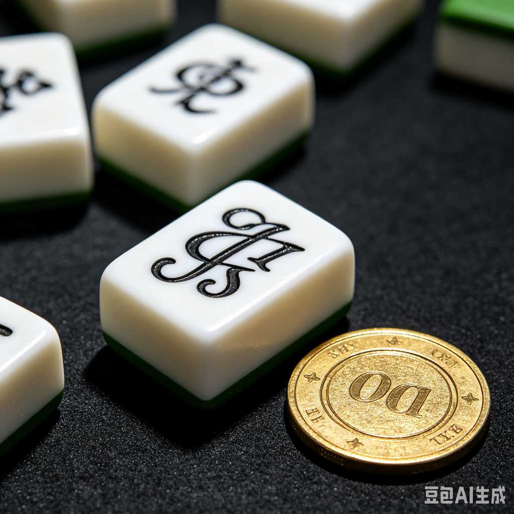 mahjong tile protective case