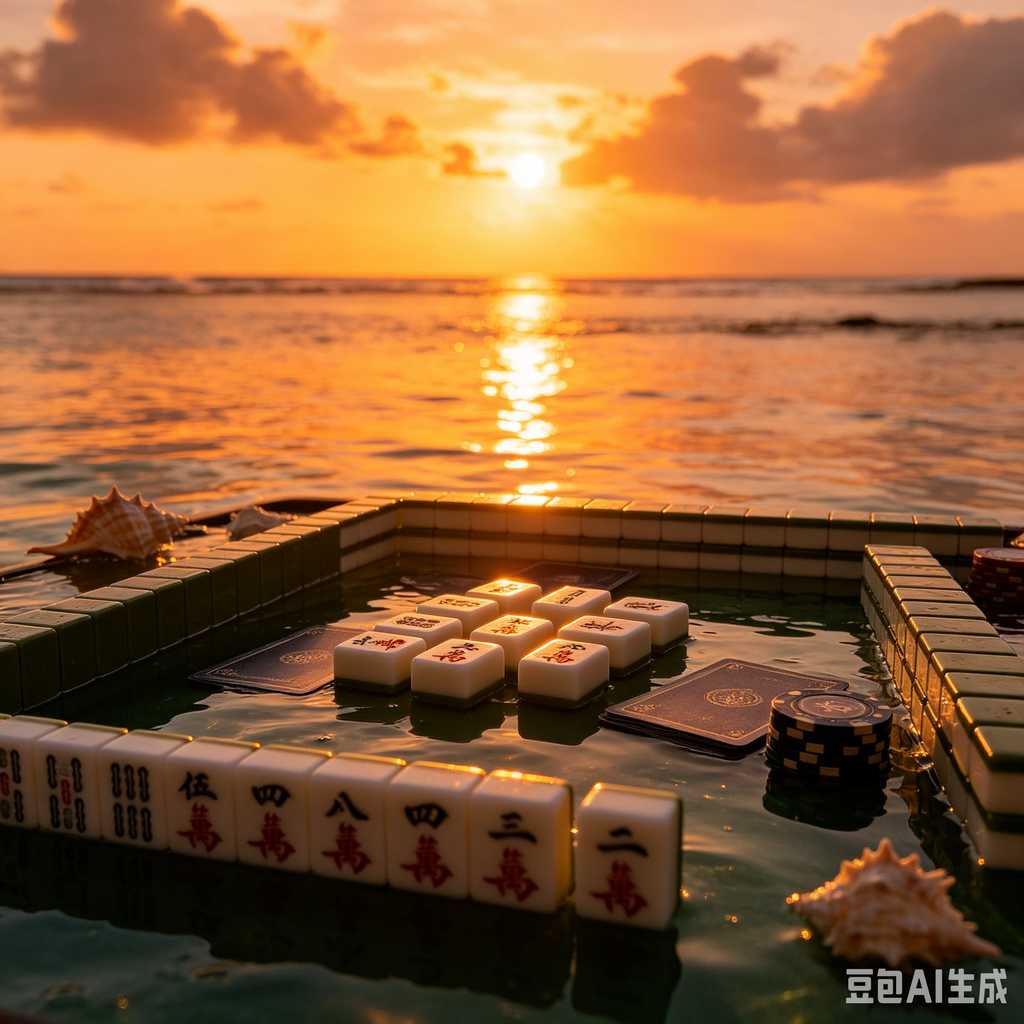 monterrey,mahjong