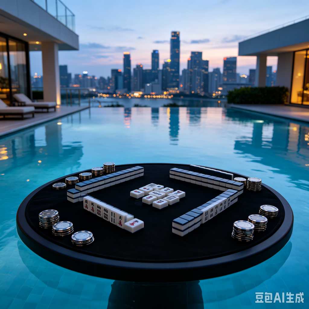mahjong set manufacturer