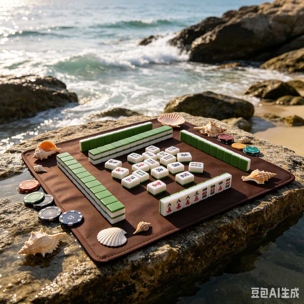 wholesale mahjong set usa