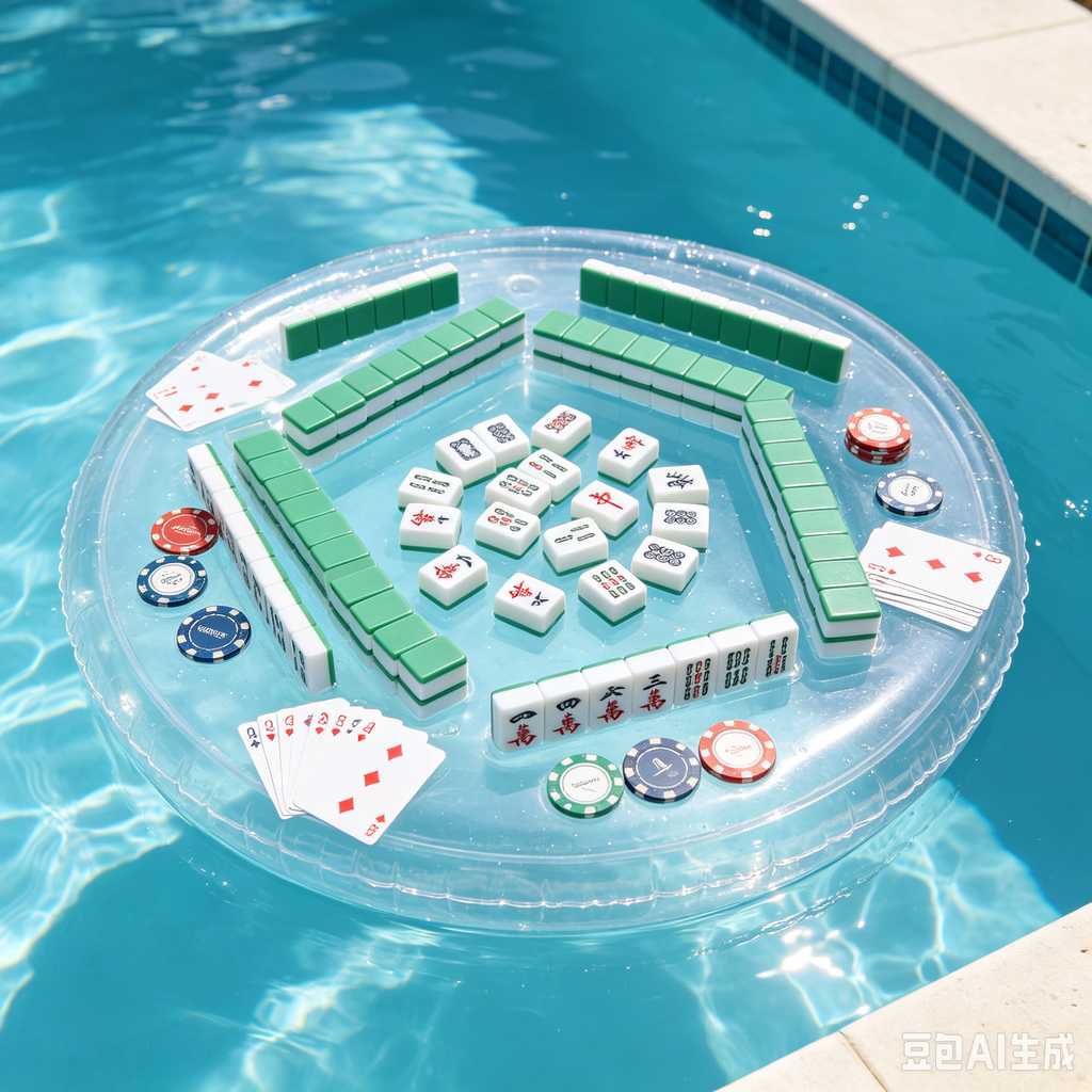 Allentown,mahjong