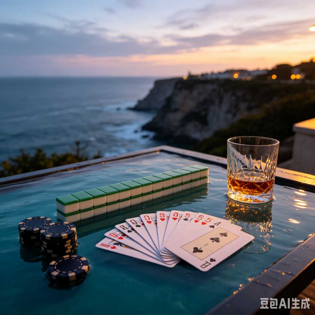 daily entertainment mahjong tiles